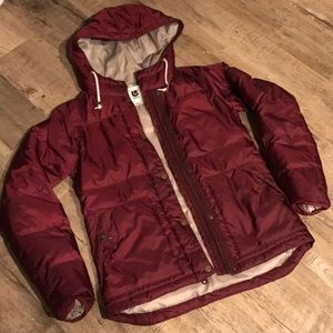 Women's Burton Snow Jacket